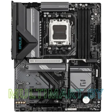 Материнская плата Gigabyte B650E Eagle WIFI6E